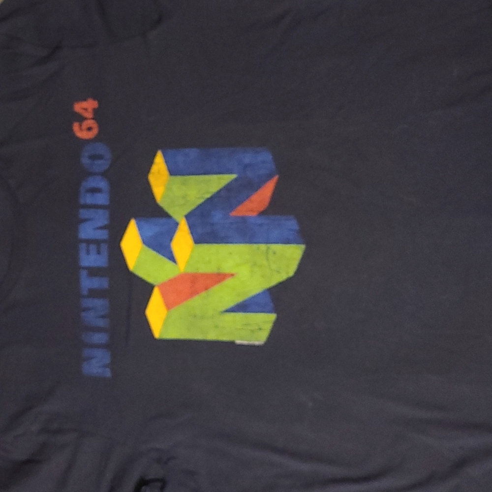 Old Navy tee